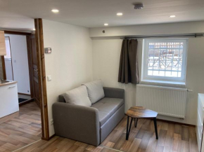 Ferienwohnung Funke F4 für Monteure